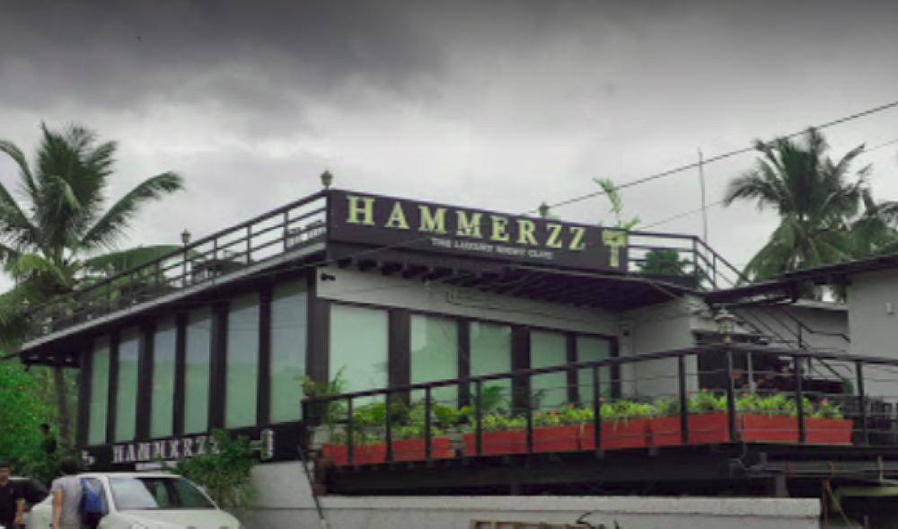 Hammerzz Nightclub