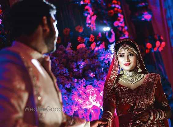 Photo By Ramkiran Studios - Photographers