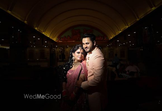 Photo By Ramkiran Studios - Photographers