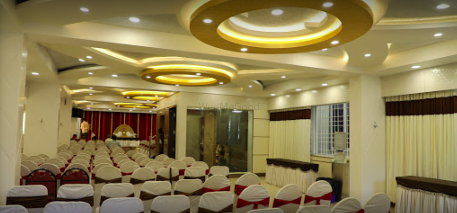 Photo By Rotighar Prince Party Hall - Venues