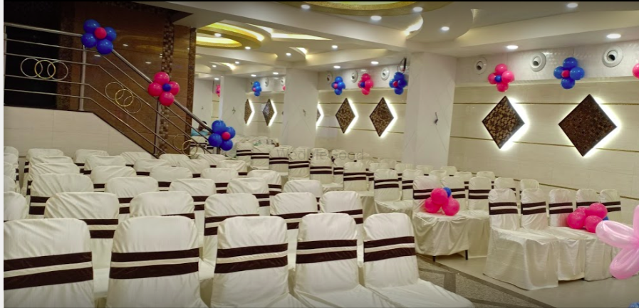 Photo By Rotighar Prince Party Hall - Venues