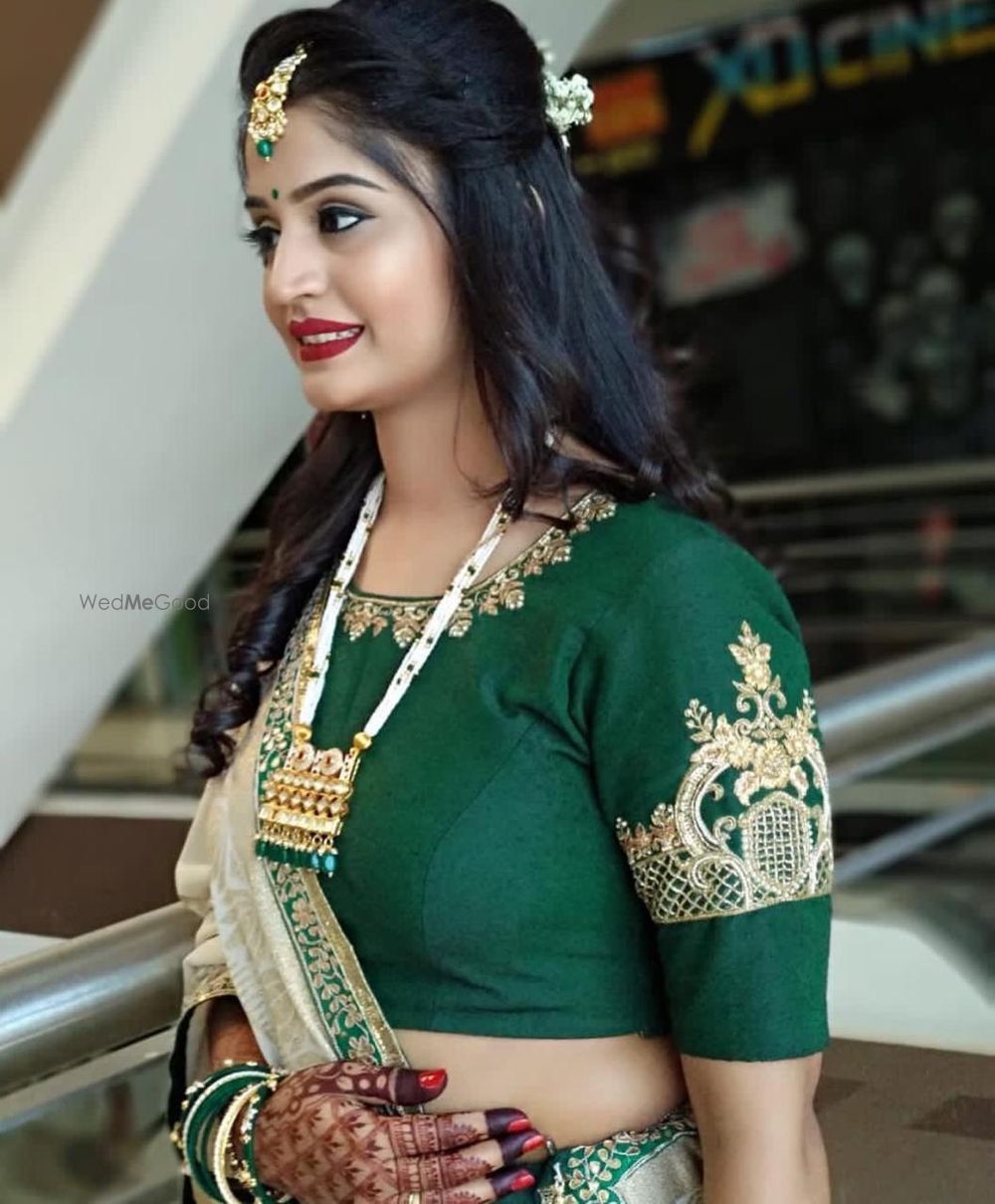 Photo By Zeba Makeovers - Bridal Makeup