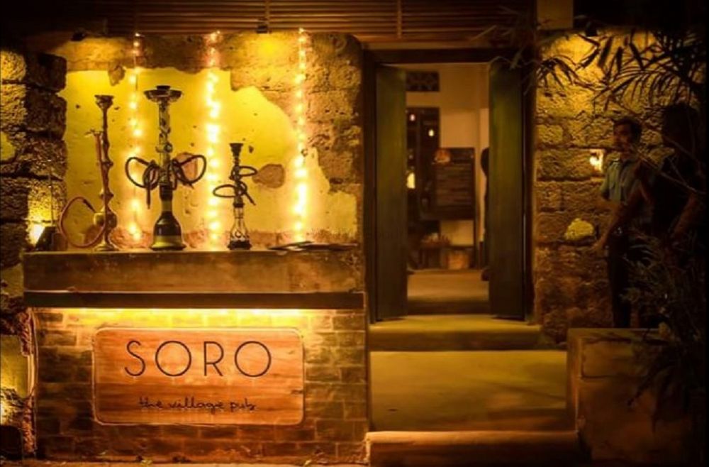 Soro - The Village Pub