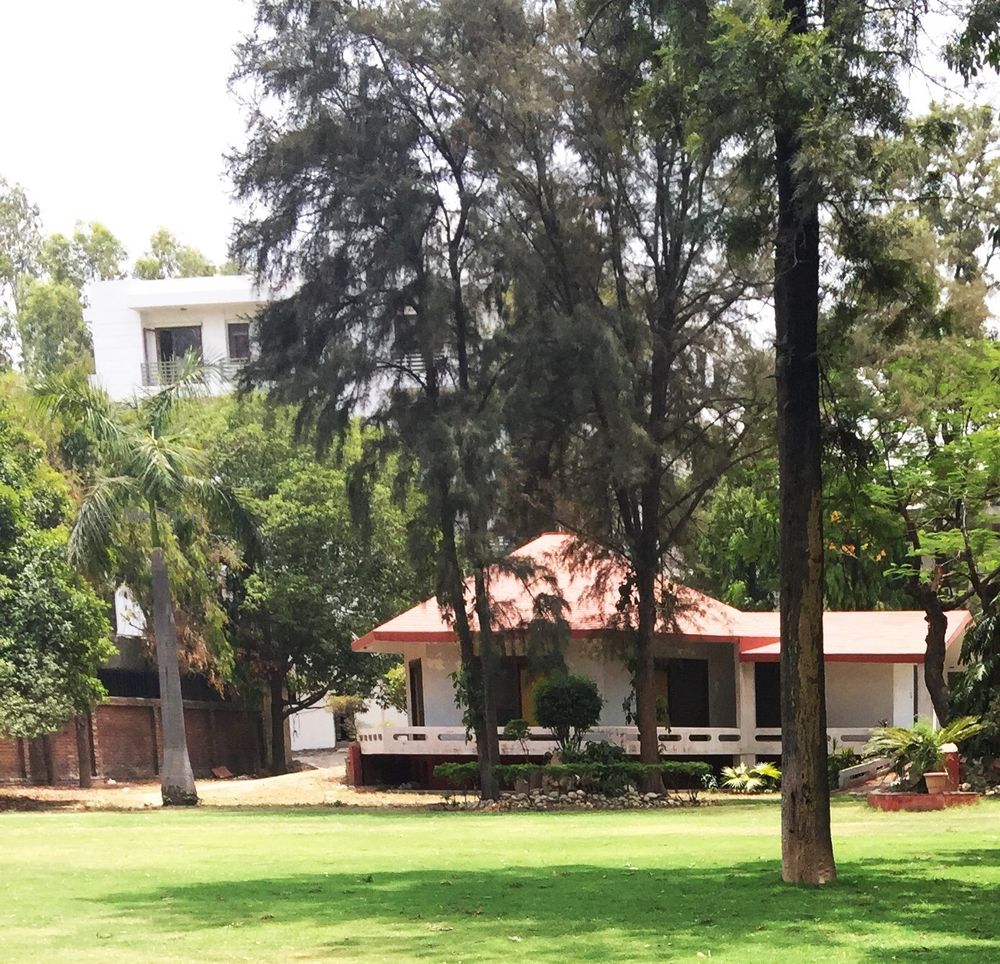 Photo By The Ivy by KCG Heritage - Venues