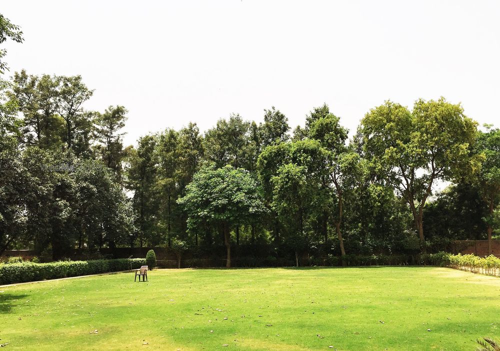 Photo By The Ivy by KCG Heritage - Venues