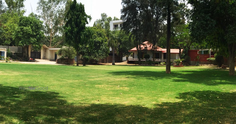 Photo By The Ivy by KCG Heritage - Venues