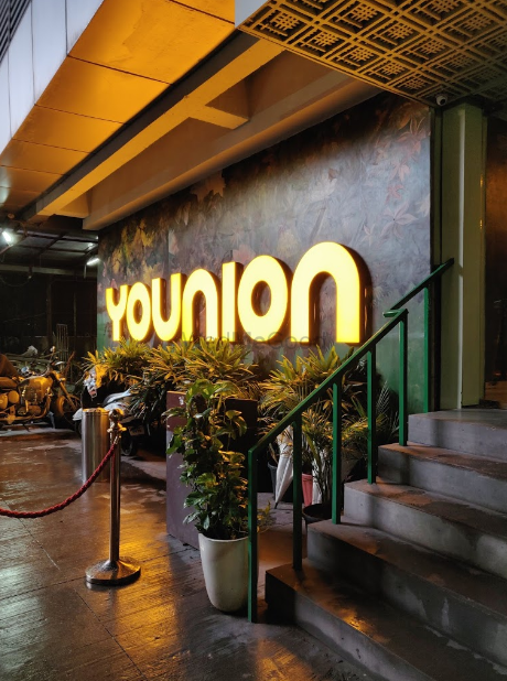 Photo By YOUnion - Venues