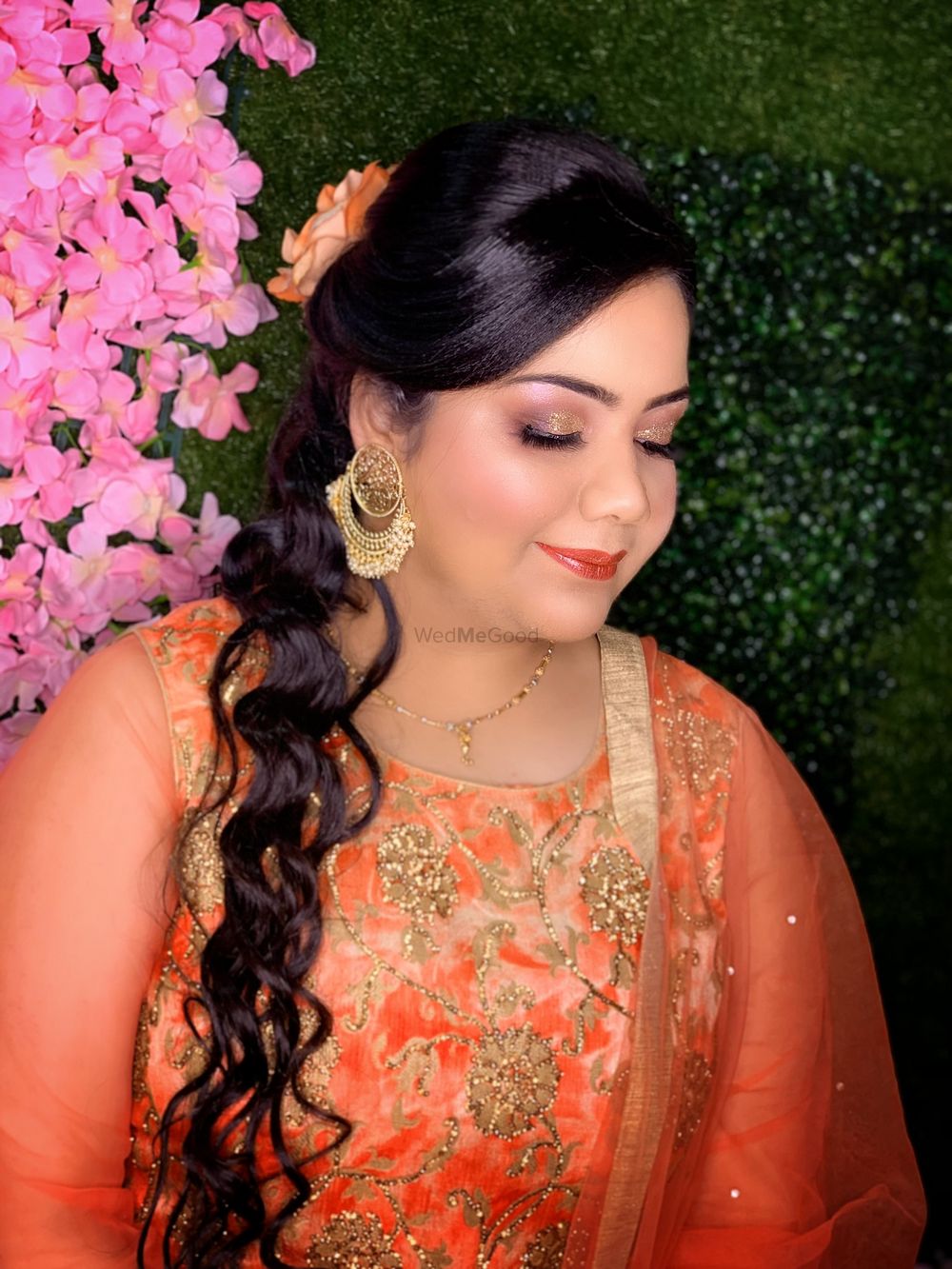 Photo By Vish Creation Makeover - Bridal Makeup