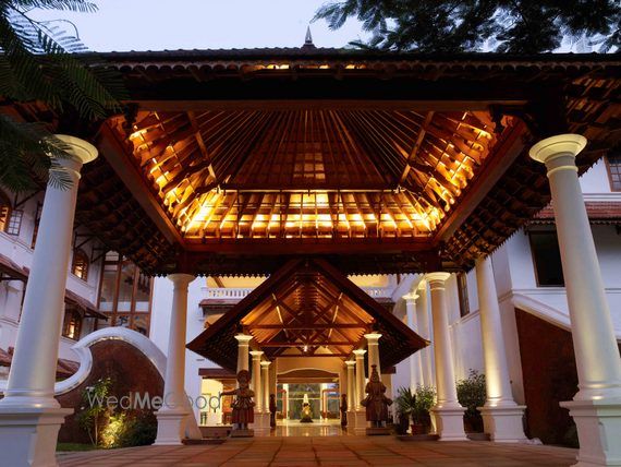 Photo of WelcomHotel Raviz Ashtamudi Resort