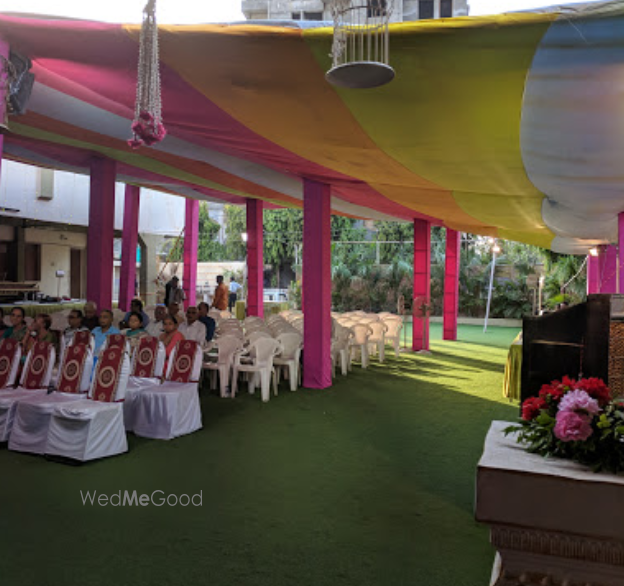 Photo By Anavil Bhavan - Venues