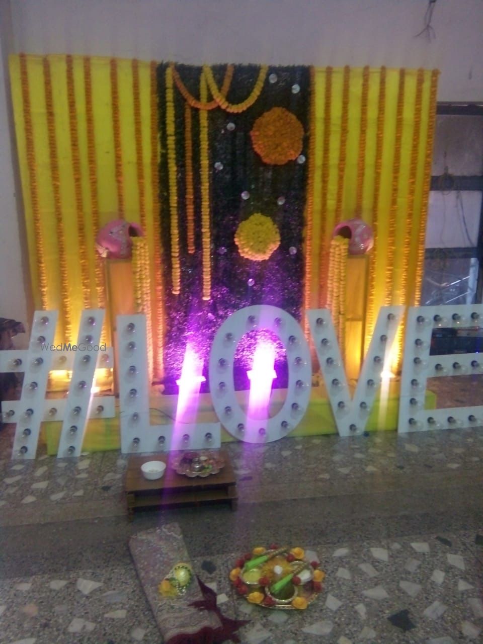 Photo By RPG Eventos - Wedding Planners