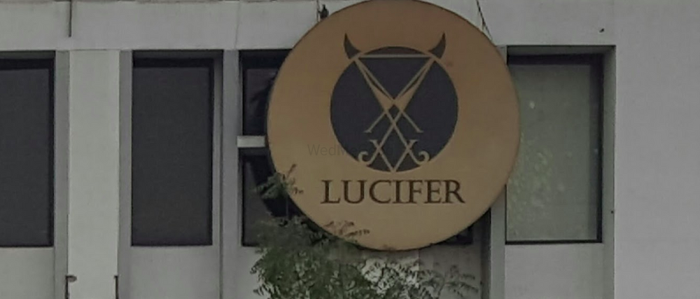 Lucifer Lounge