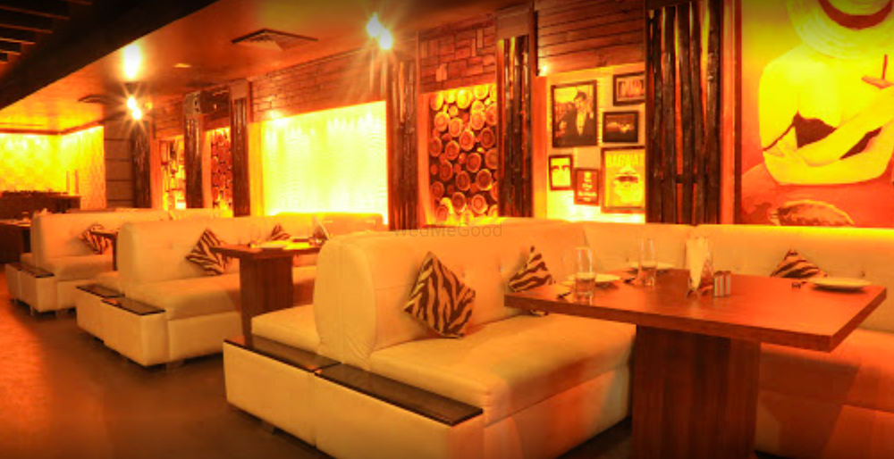 Photo By Bollywood Lounge - Venues