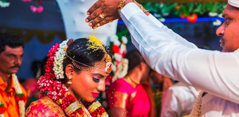 Bangalore Wedding Photography