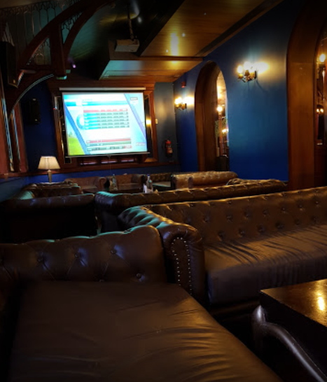 Photo By The Town House Cafe - Venues