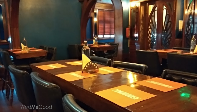 Photo By The Town House Cafe - Venues