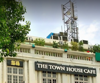 Photo By The Town House Cafe - Venues