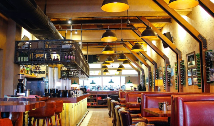 Photo By Unplugged Courtyard - Venues