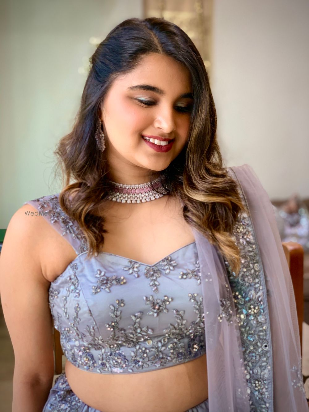 Photo By Glam by Shruti Modi - Bridal Makeup