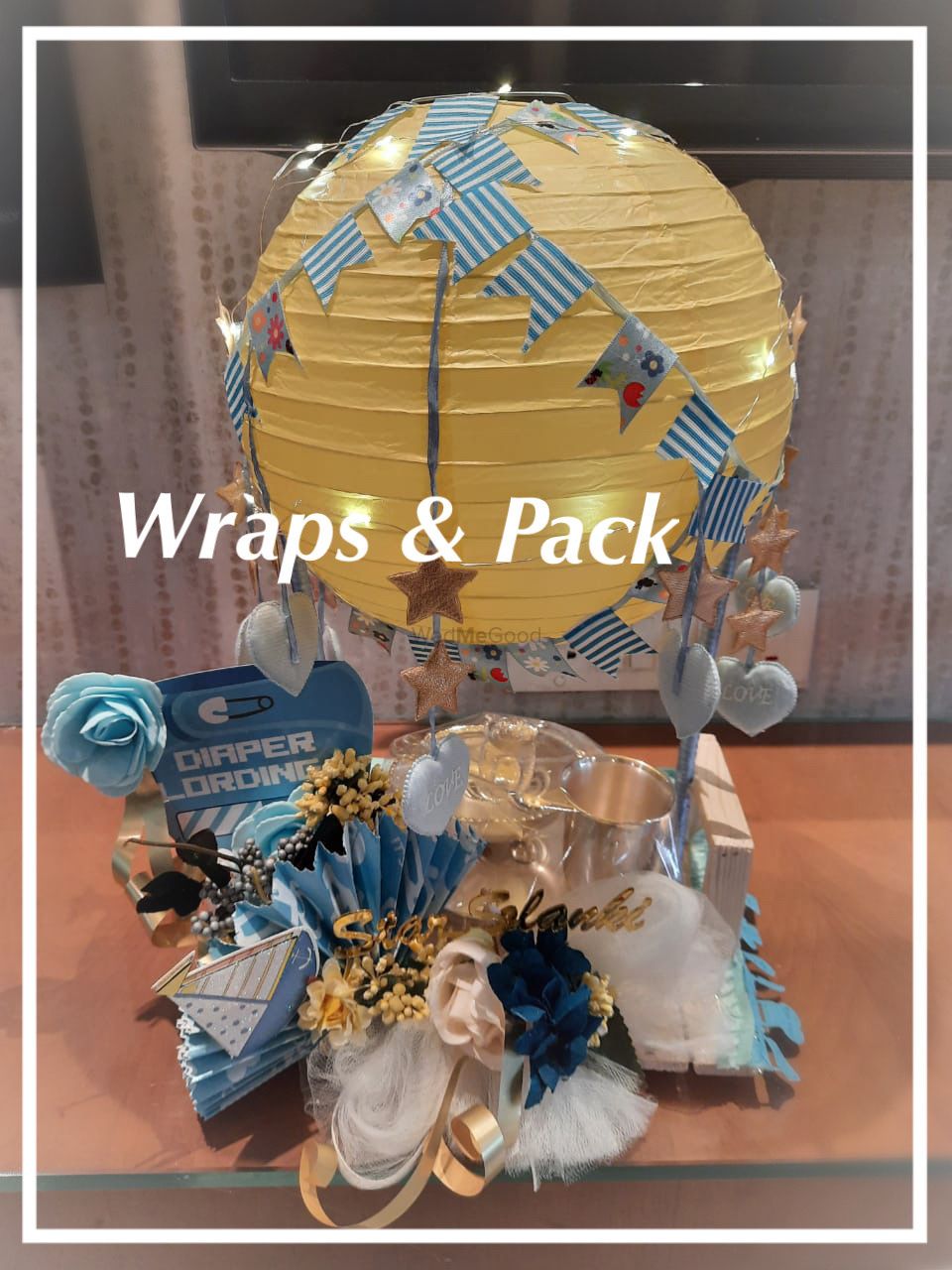 Photo By Wraps & Pack - Trousseau Packers