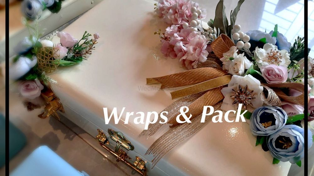 Wraps & Pack