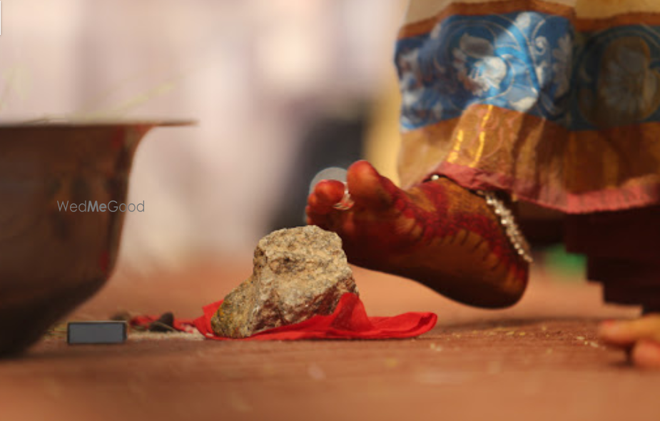 Photo By Kinnera Digital Studio & Video Graphers - Photographers