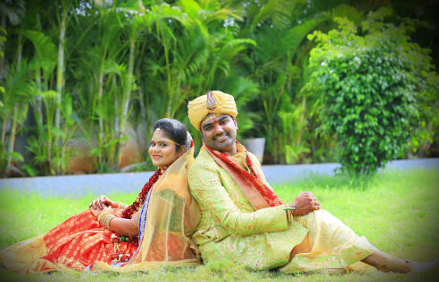 Photo By Kinnera Digital Studio & Video Graphers - Photographers