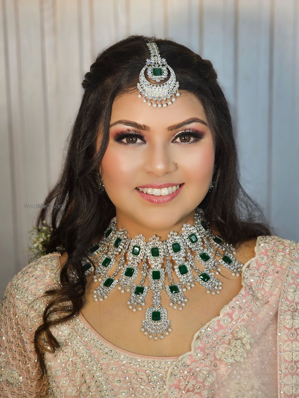 Photo By Shreya Magical Makeup - Bridal Makeup