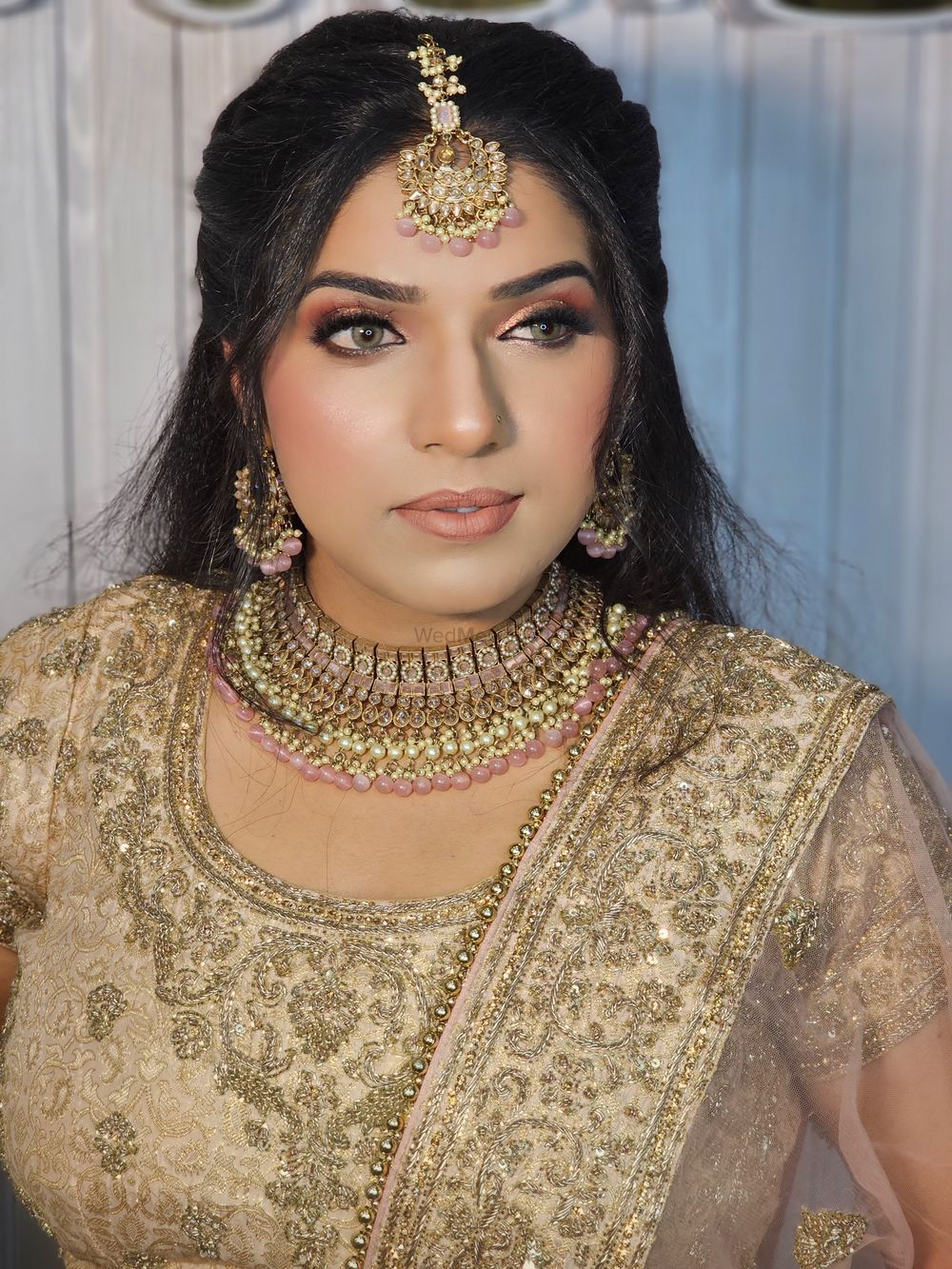 Photo By Shreya Magical Makeup - Bridal Makeup