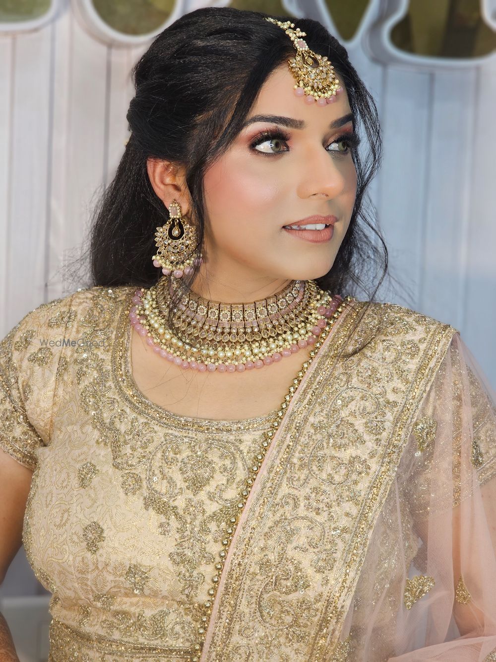 Photo By Shreya Magical Makeup - Bridal Makeup