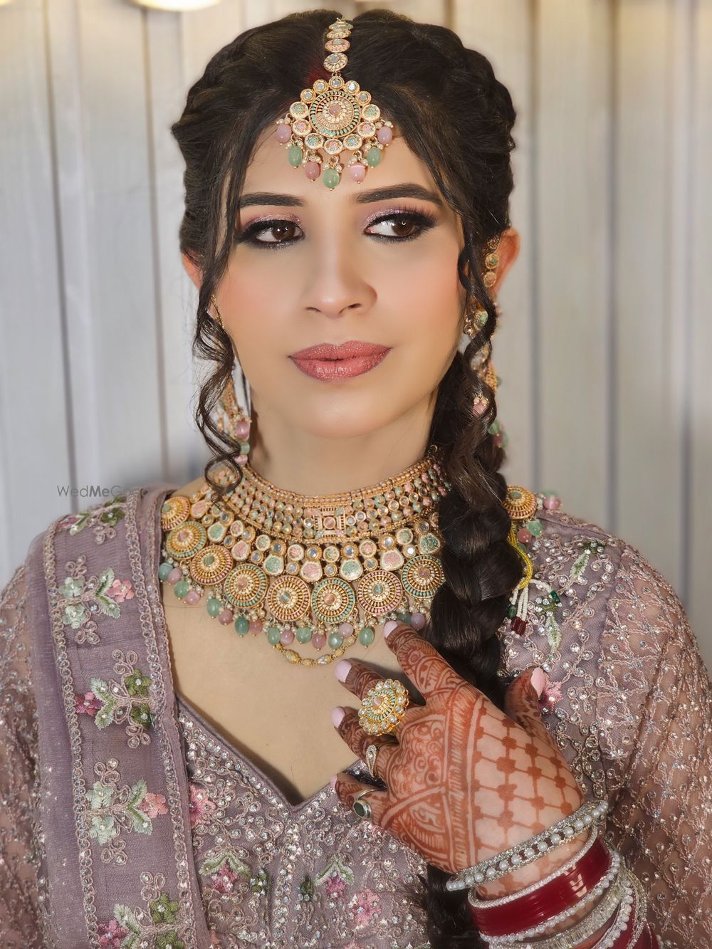 Photo By Shreya Magical Makeup - Bridal Makeup