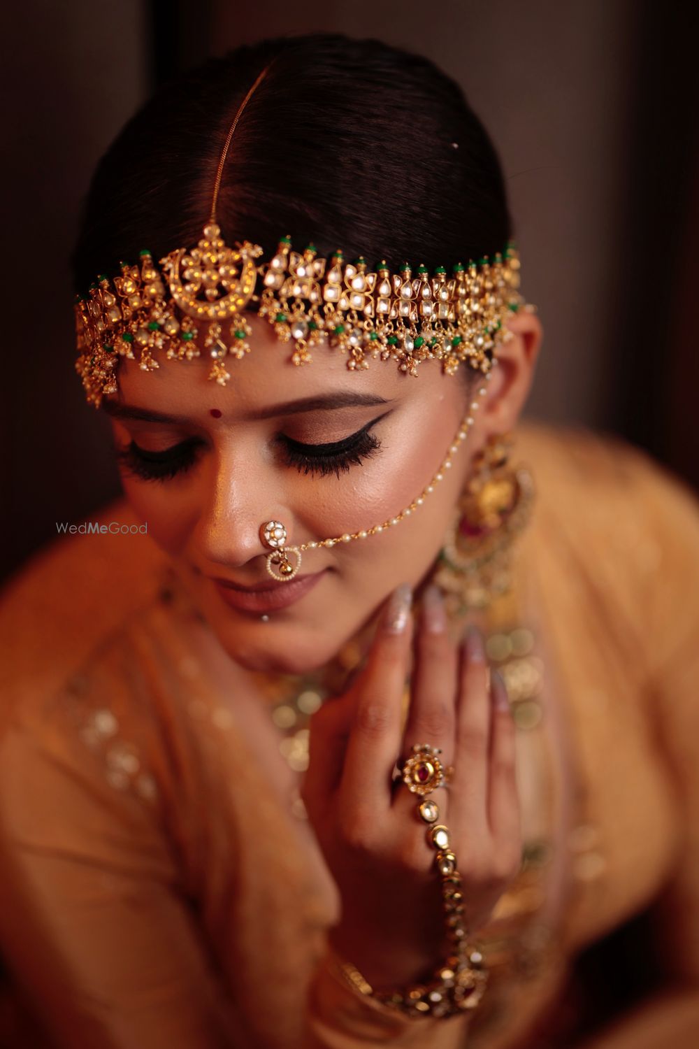 Photo By Shreya Magical Makeup - Bridal Makeup