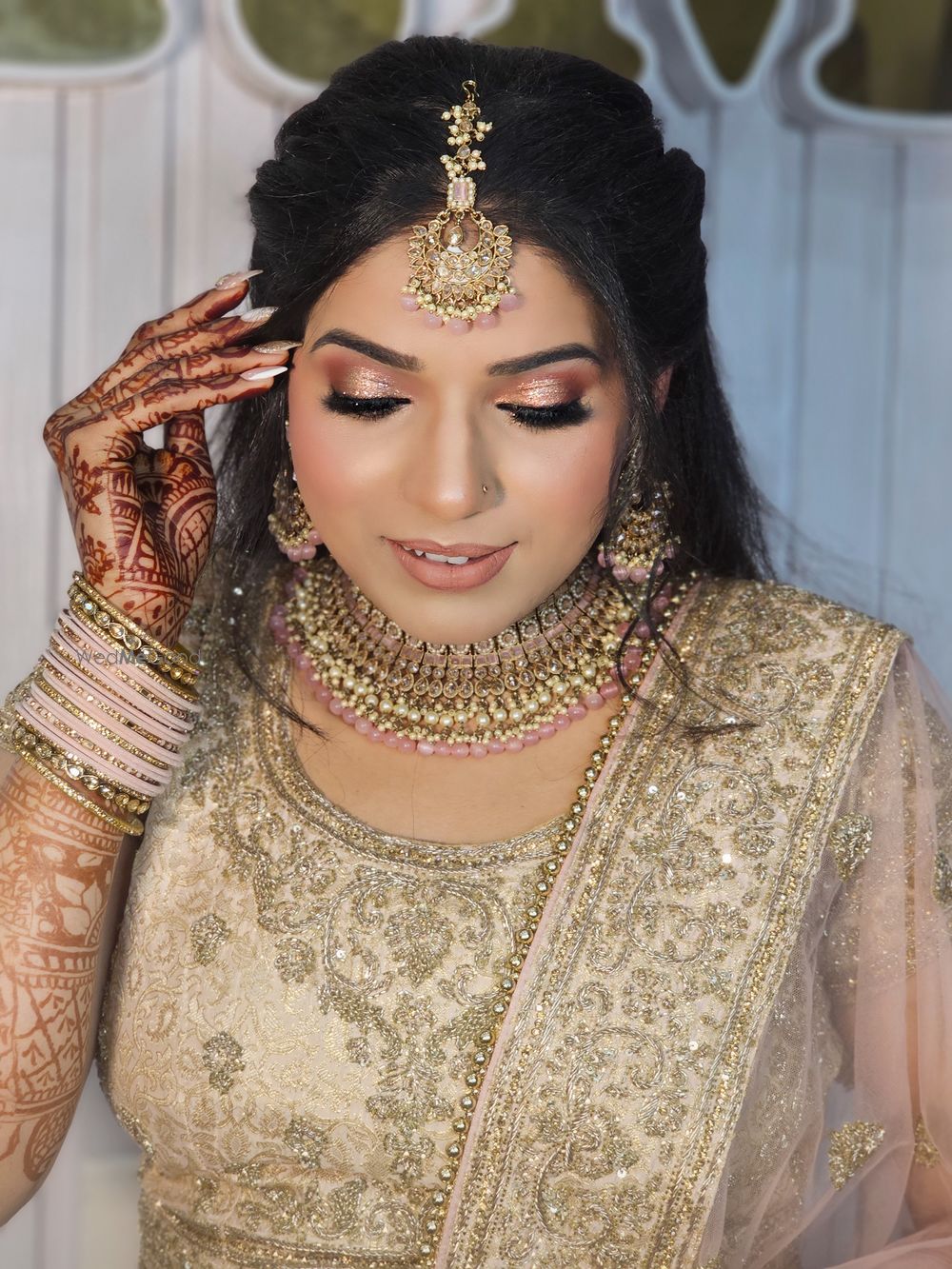 Photo By Shreya Magical Makeup - Bridal Makeup