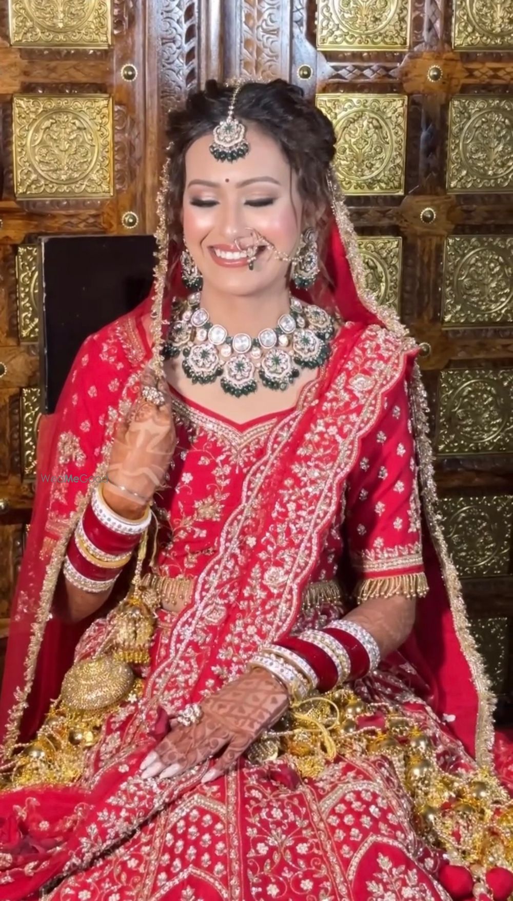 Photo By Shreya Magical Makeup - Bridal Makeup