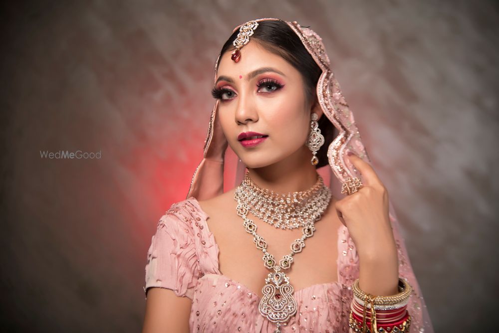 Photo By Priyanka Miglani Makeup Artist - Bridal Makeup