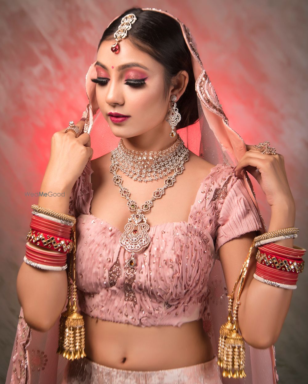 Photo By Priyanka Miglani Makeup Artist - Bridal Makeup