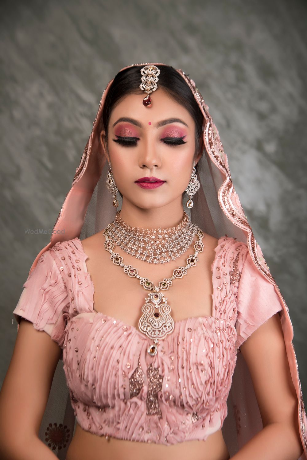 Photo By Priyanka Miglani Makeup Artist - Bridal Makeup