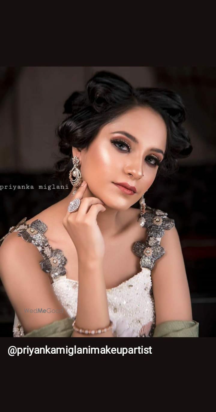 Photo By Priyanka Miglani Makeup Artist - Bridal Makeup