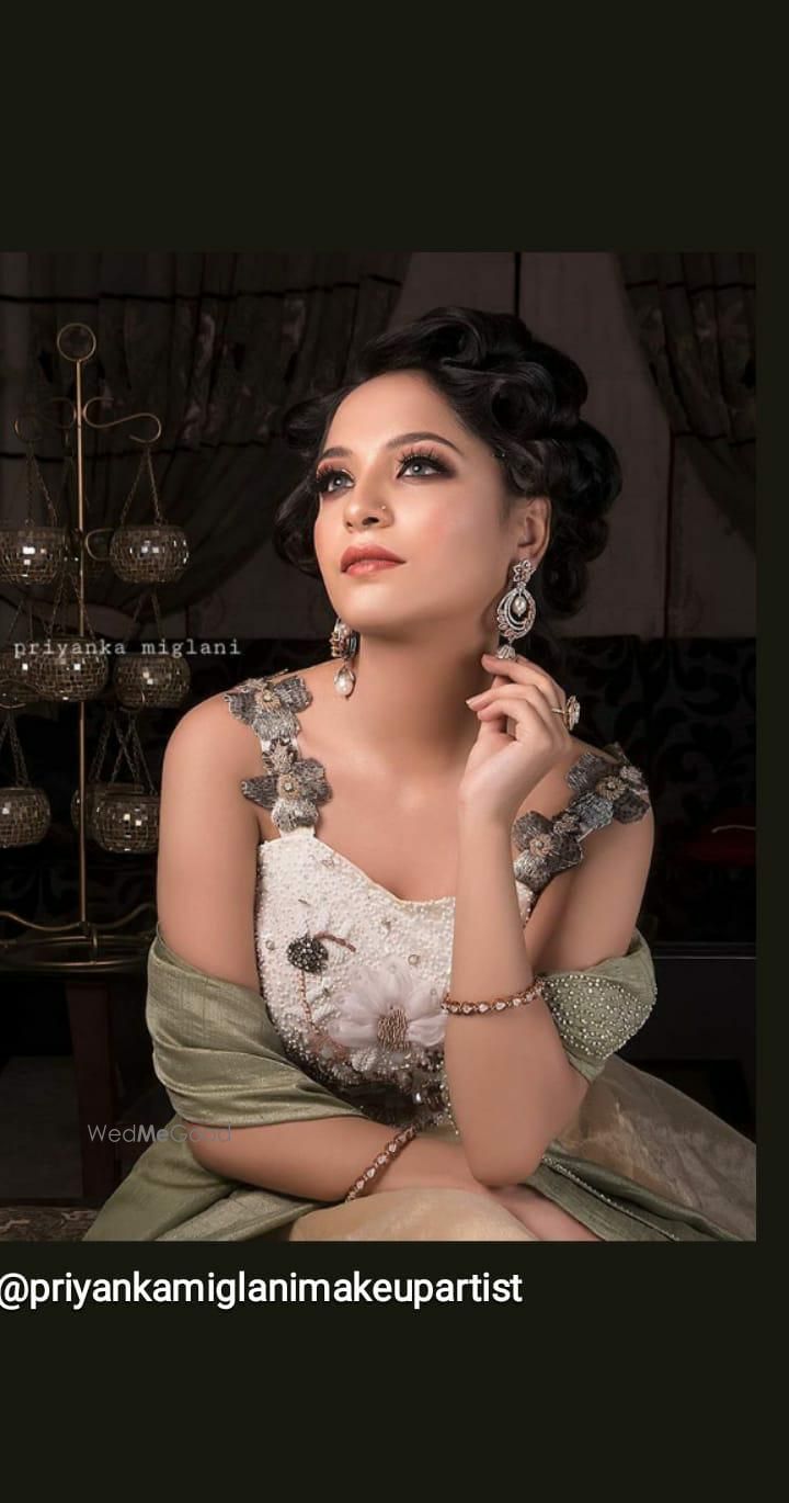 Photo By Priyanka Miglani Makeup Artist - Bridal Makeup