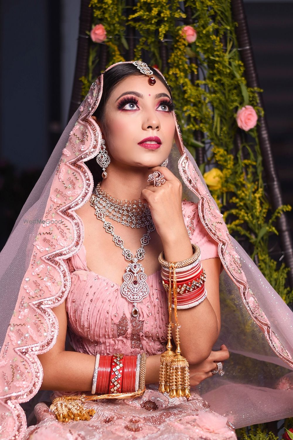 Photo By Priyanka Miglani Makeup Artist - Bridal Makeup