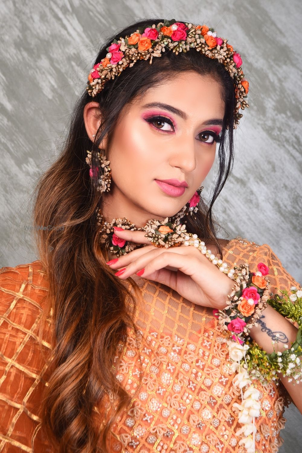 Photo By Priyanka Miglani Makeup Artist - Bridal Makeup