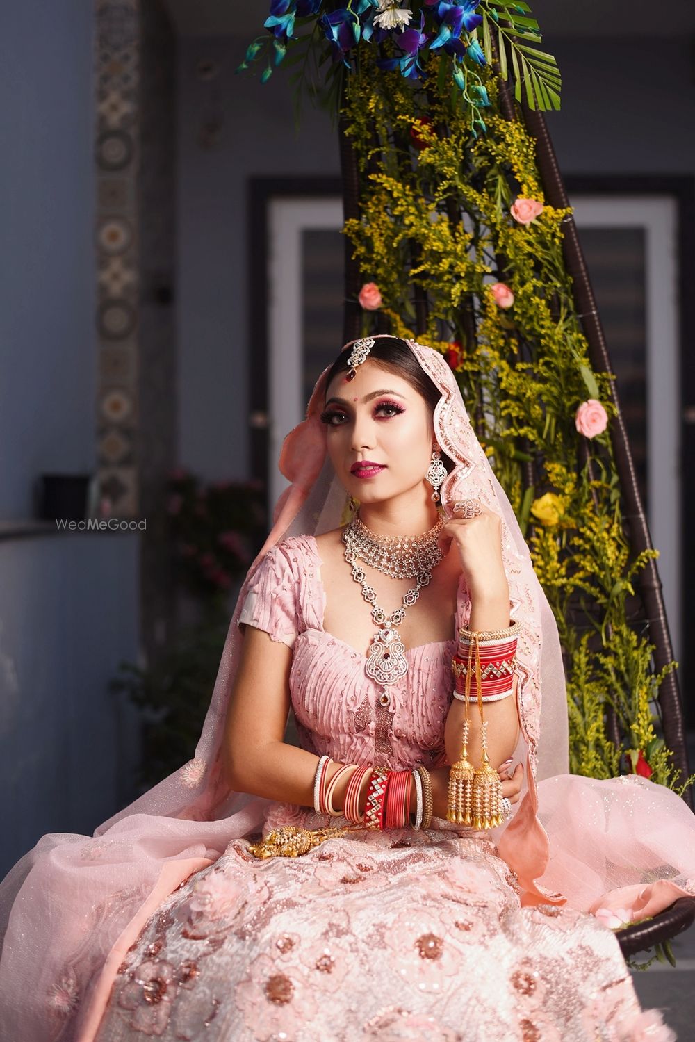 Photo By Priyanka Miglani Makeup Artist - Bridal Makeup