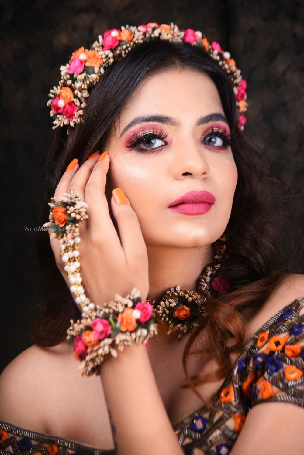 Photo By Priyanka Miglani Makeup Artist - Bridal Makeup