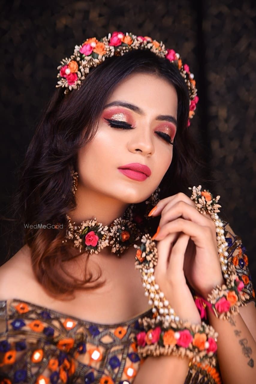 Photo By Priyanka Miglani Makeup Artist - Bridal Makeup