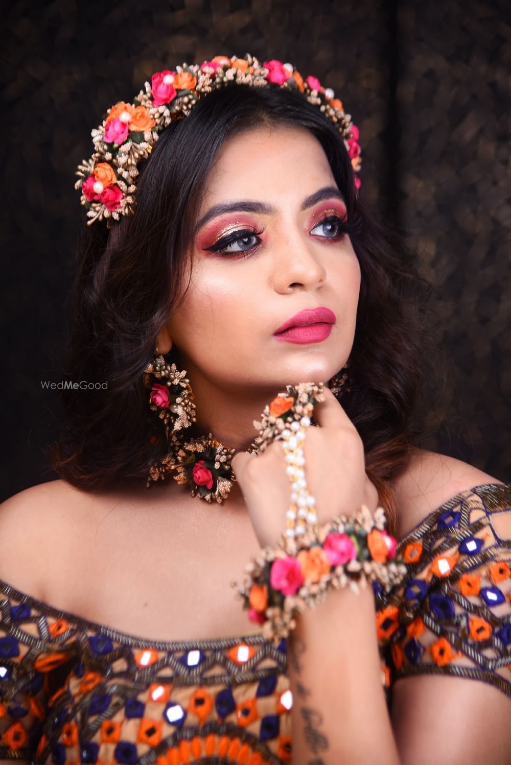 Photo By Priyanka Miglani Makeup Artist - Bridal Makeup