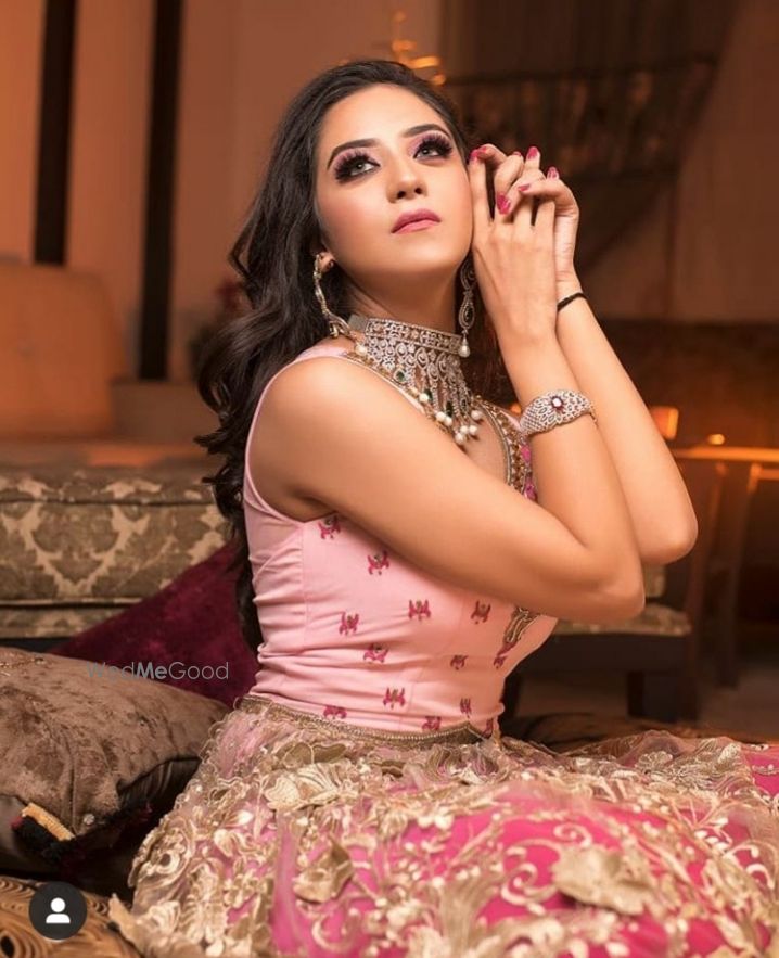 Photo By Priyanka Miglani Makeup Artist - Bridal Makeup