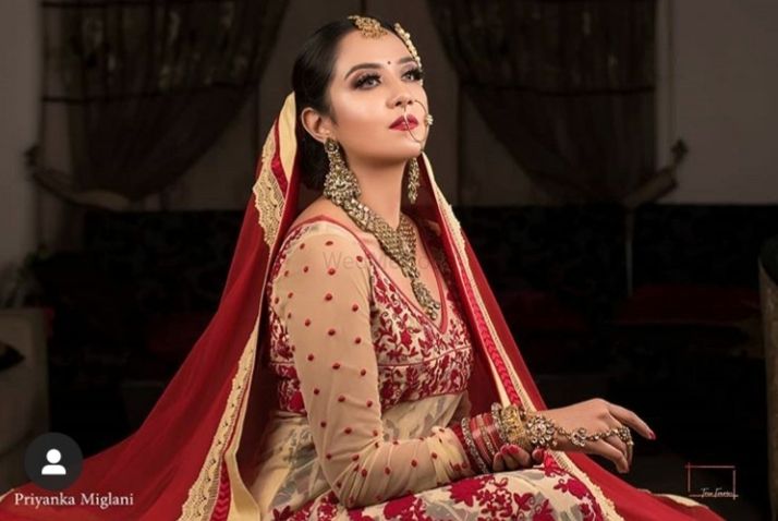 Photo By Priyanka Miglani Makeup Artist - Bridal Makeup
