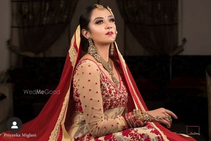 Photo By Priyanka Miglani Makeup Artist - Bridal Makeup