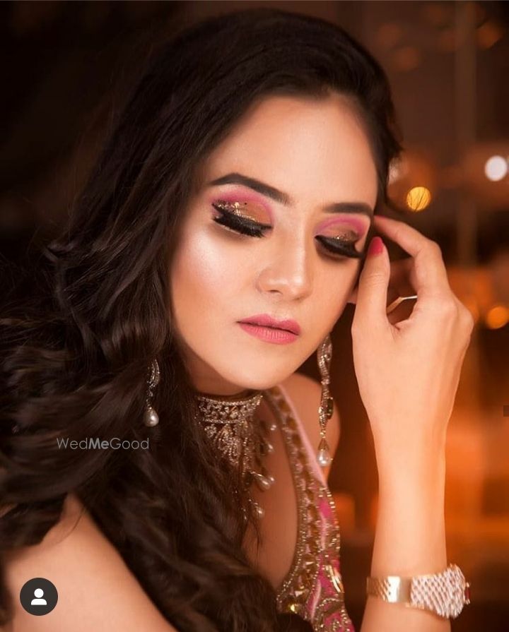 Photo By Priyanka Miglani Makeup Artist - Bridal Makeup