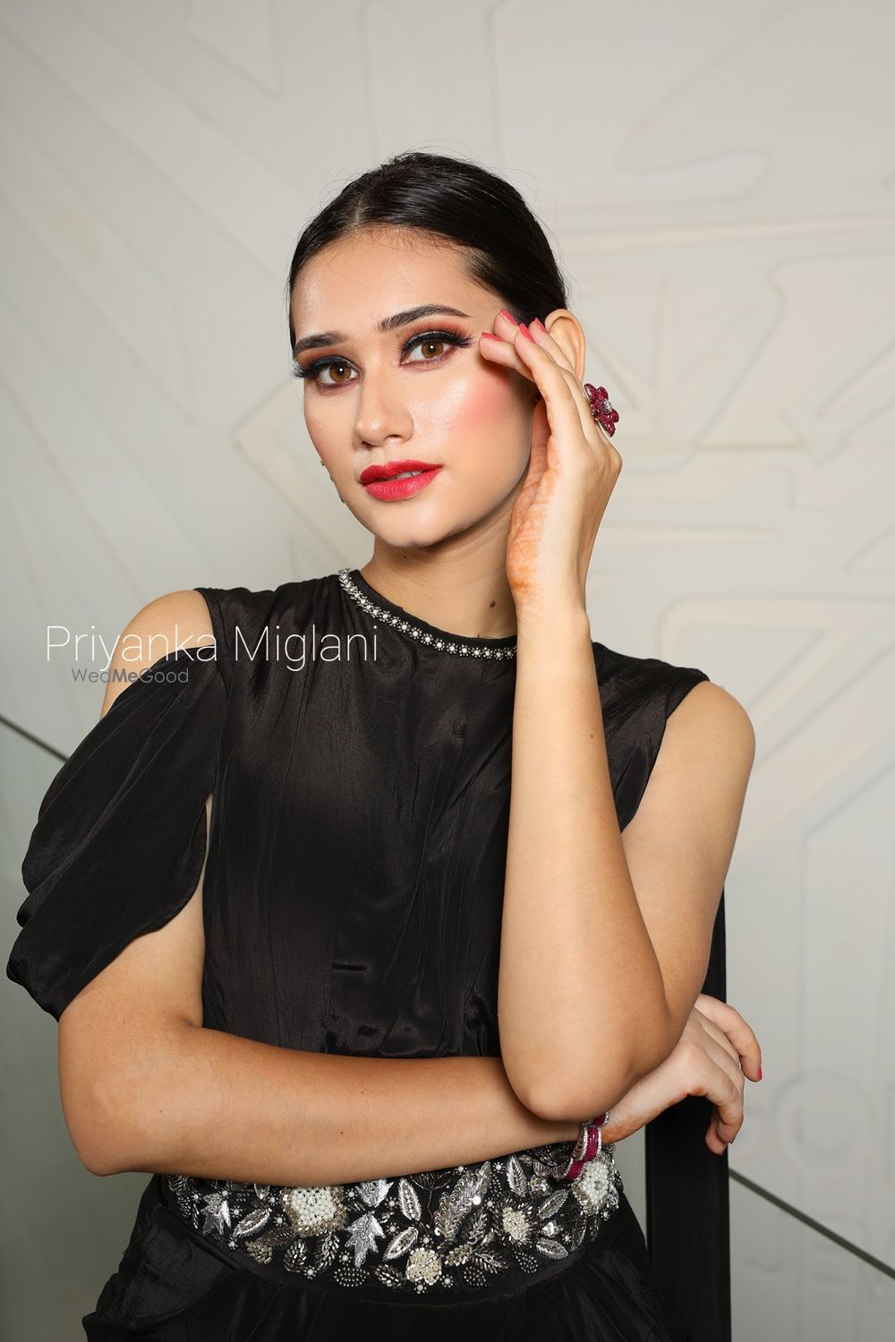 Photo By Priyanka Miglani Makeup Artist - Bridal Makeup